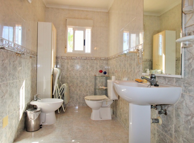 Wiederverkauf - Stadthaus - Villamartin - monte golf