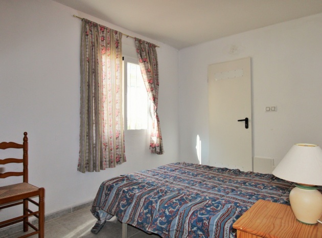 Wiederverkauf - Stadthaus - Villamartin - monte golf