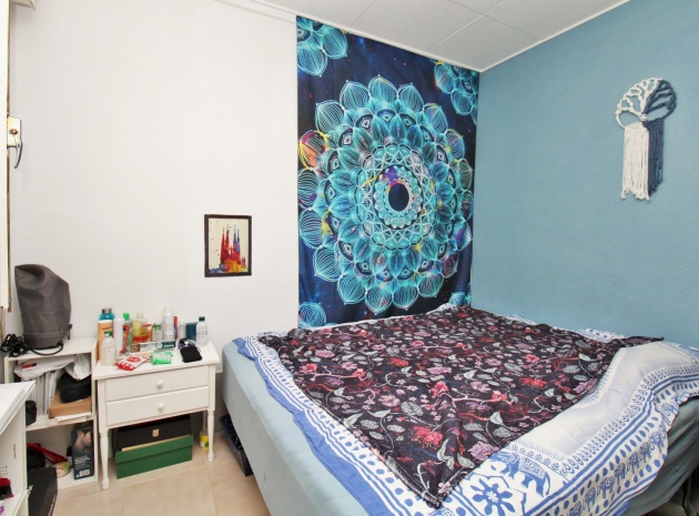 Wederverkoop - Bungalow - Torrevieja - el chaparral