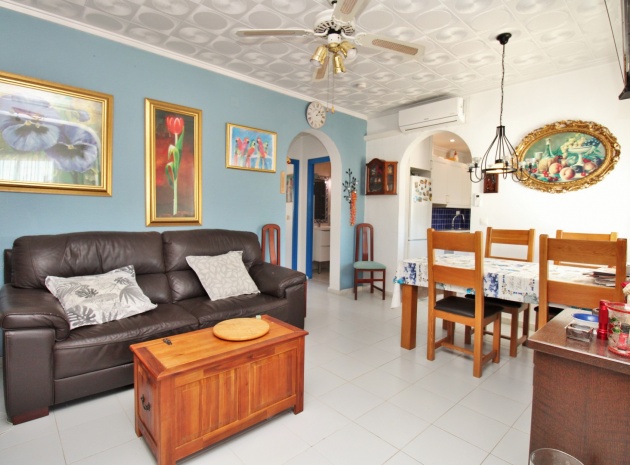 Wederverkoop - Villa - Torrevieja - la siesta