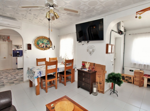 Wederverkoop - Villa - Torrevieja - la siesta