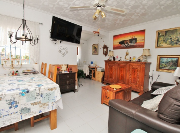 Wederverkoop - Villa - Torrevieja - la siesta