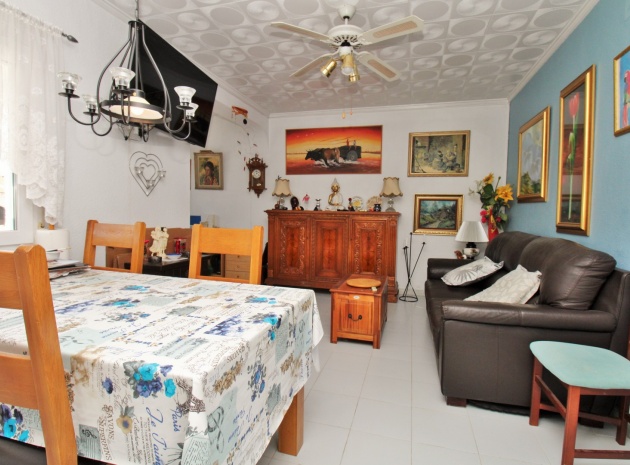 Wederverkoop - Villa - Torrevieja - la siesta