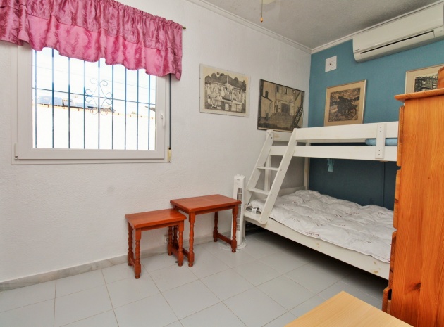 Wederverkoop - Villa - Torrevieja - la siesta