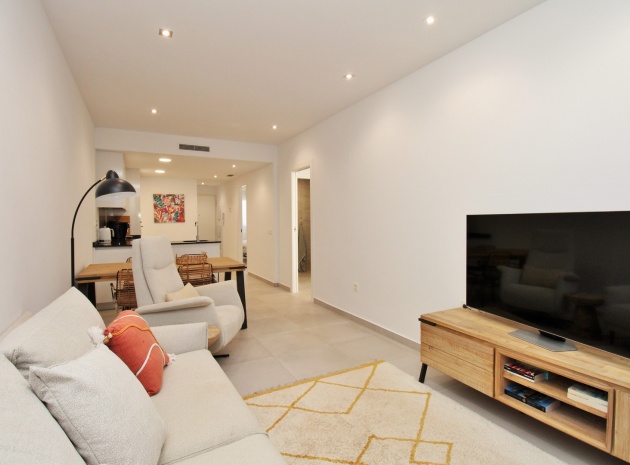 Återförsäljning - Radhus - Pilar de la Horadada