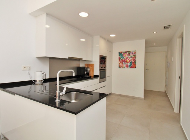 Återförsäljning - Radhus - Pilar de la Horadada