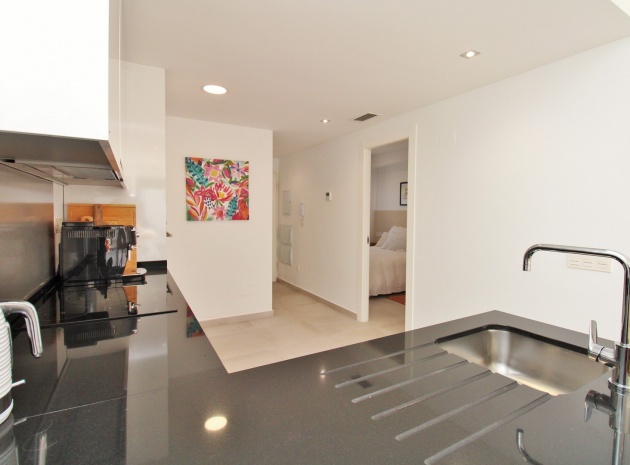 Återförsäljning - Radhus - Pilar de la Horadada