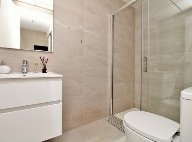 Återförsäljning - Radhus - Pilar de la Horadada