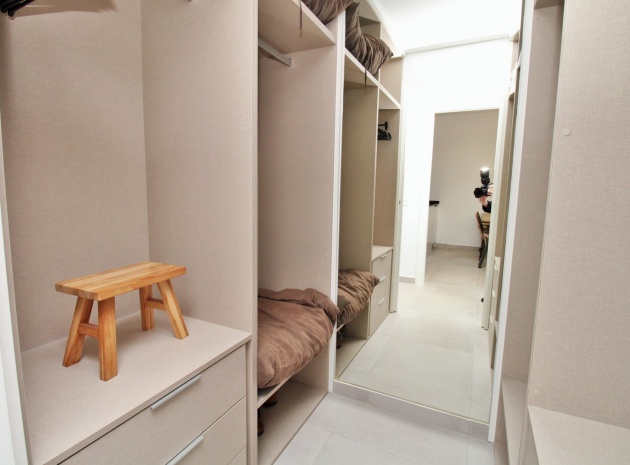 Återförsäljning - Radhus - Pilar de la Horadada