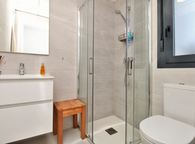 Återförsäljning - Radhus - Pilar de la Horadada