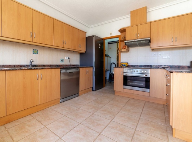 Revente - Villa - Albatera - albatera