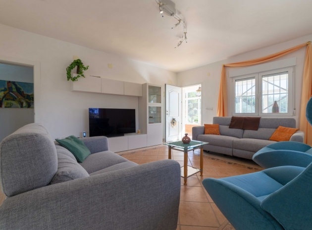 Revente - Villa - Albatera - albatera