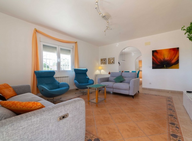 Revente - Villa - Albatera - albatera