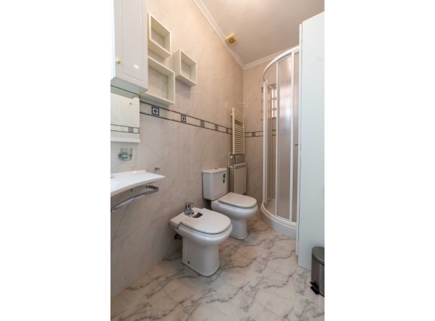 Revente - Villa - Albatera - albatera