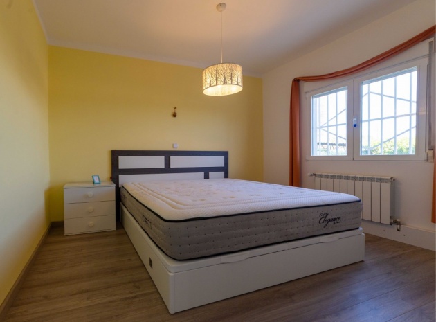 Revente - Villa - Albatera - albatera