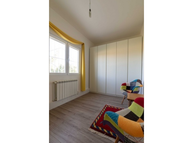 Revente - Villa - Albatera - albatera