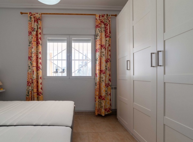 Revente - Villa - Albatera - albatera