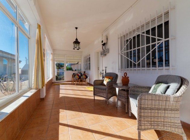 Revente - Villa - Albatera - albatera