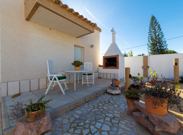 Revente - Villa - Albatera - albatera