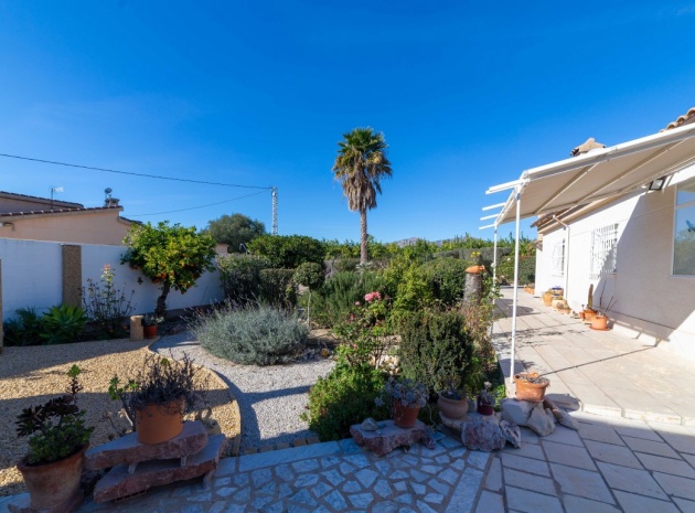 Revente - Villa - Albatera - albatera