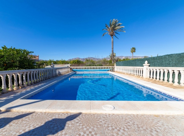 Revente - Villa - Albatera - albatera