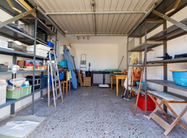 Revente - Villa - Albatera - albatera