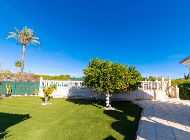 Revente - Villa - Albatera - albatera