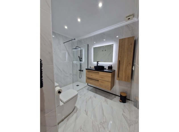 Wiederverkauf - Wohnung - Playa Flamenca