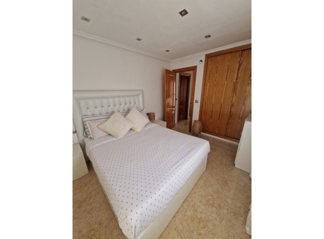 Wiederverkauf - Wohnung - Playa Flamenca