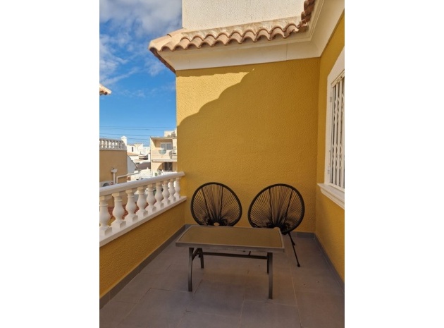 Wiederverkauf - Wohnung - Playa Flamenca