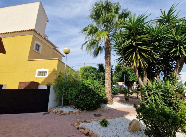 Wiederverkauf - Wohnung - Playa Flamenca