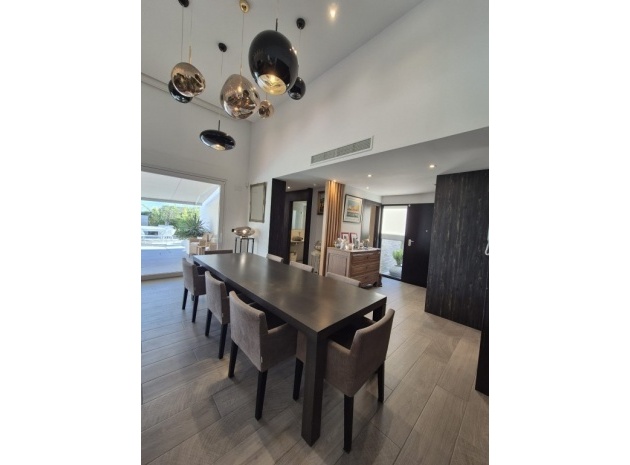 Wederverkoop - Villa - Algorfa - La Finca Golf Resort