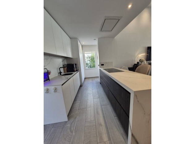 Wederverkoop - Villa - Algorfa - La Finca Golf Resort