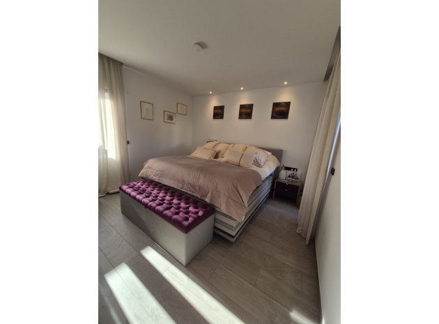 Wederverkoop - Villa - Algorfa - La Finca Golf Resort