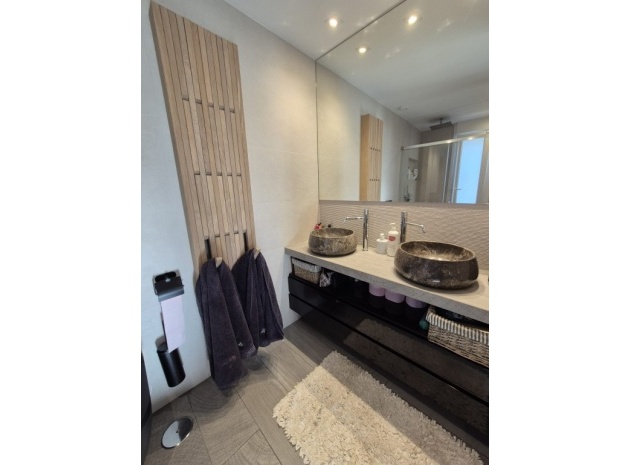 Wederverkoop - Villa - Algorfa - La Finca Golf Resort