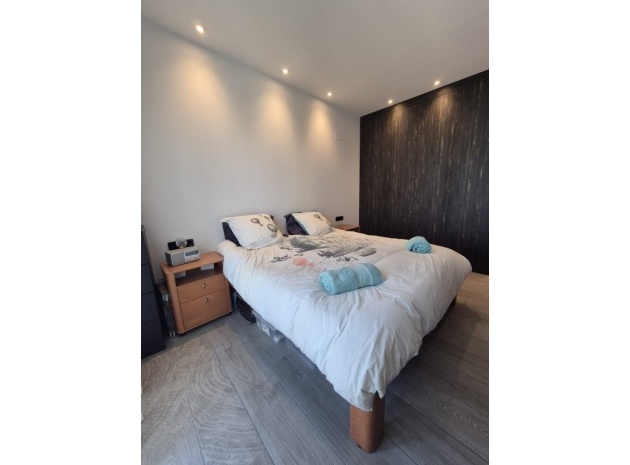 Wederverkoop - Villa - Algorfa - La Finca Golf Resort