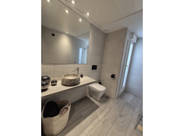 Wederverkoop - Villa - Algorfa - La Finca Golf Resort