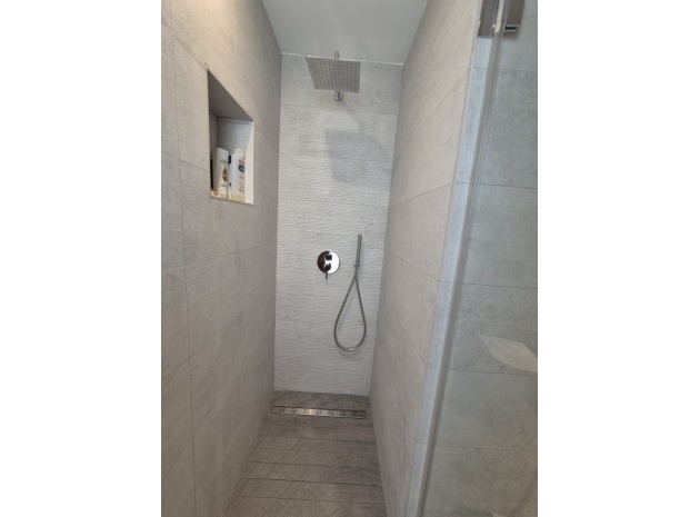 Wederverkoop - Villa - Algorfa - La Finca Golf Resort