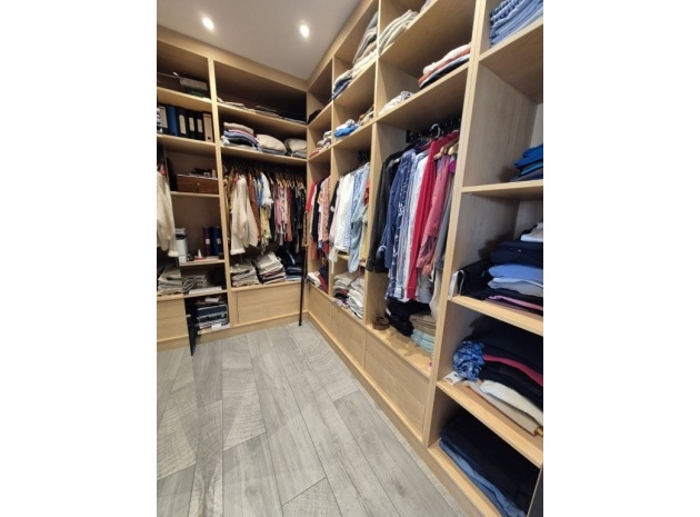 Wederverkoop - Villa - Algorfa - La Finca Golf Resort