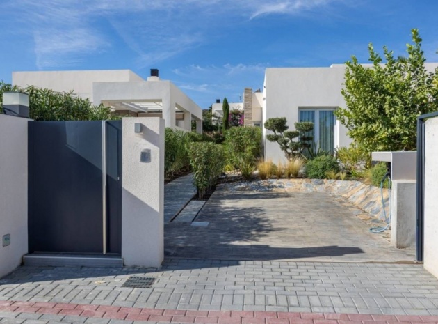 Wederverkoop - Villa - Algorfa - La Finca Golf Resort