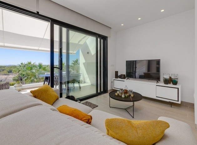 Resale - Apartment - Las Colinas Golf Resort - Las Colinas Golf and Country Club