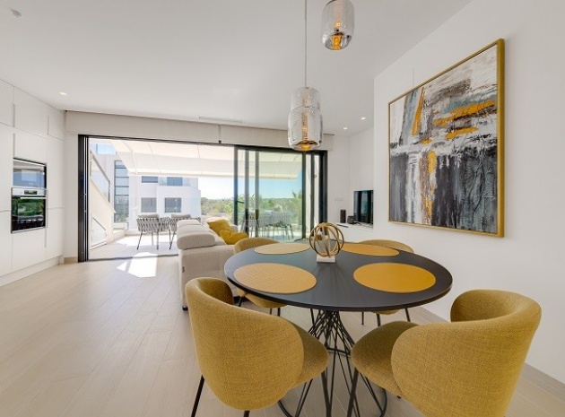 Resale - Apartment - Las Colinas Golf Resort - Las Colinas Golf and Country Club