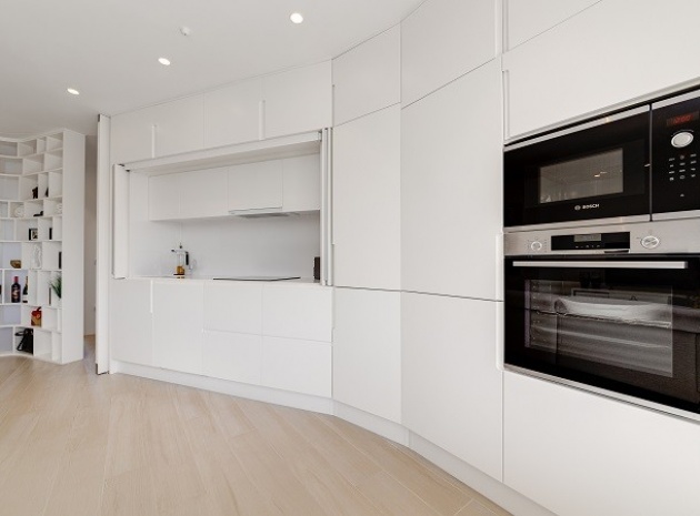 Resale - Apartment - Las Colinas Golf Resort - Las Colinas Golf and Country Club