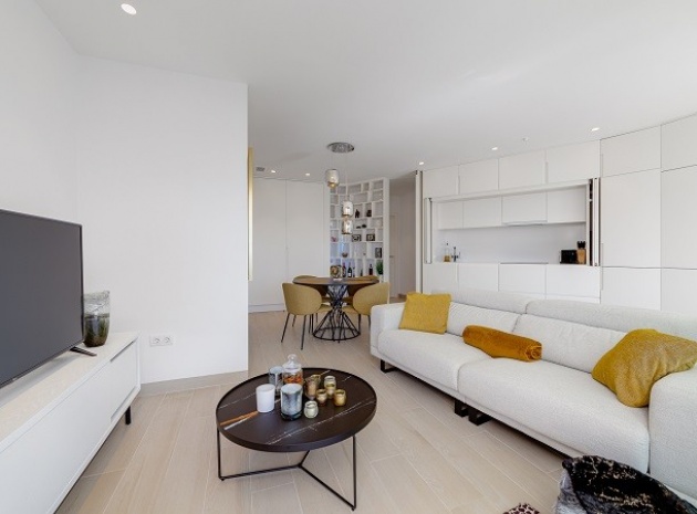 Resale - Apartment - Las Colinas Golf Resort - Las Colinas Golf and Country Club