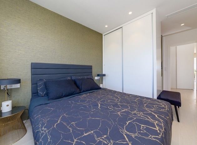 Resale - Apartment - Las Colinas Golf Resort - Las Colinas Golf and Country Club