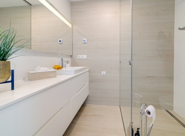 Resale - Apartment - Las Colinas Golf Resort - Las Colinas Golf and Country Club