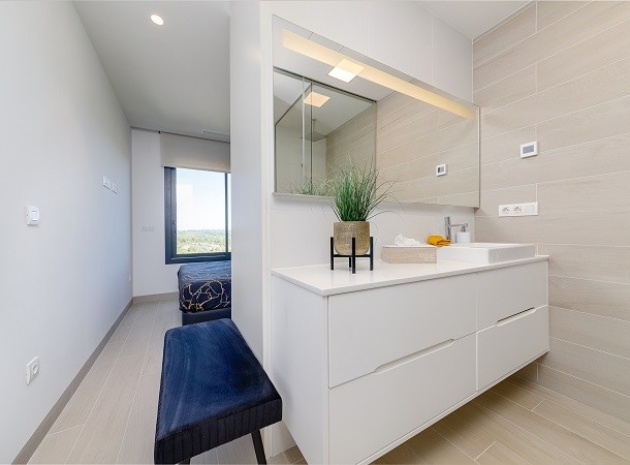 Resale - Apartment - Las Colinas Golf Resort - Las Colinas Golf and Country Club