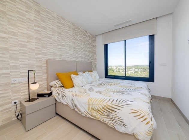 Resale - Apartment - Las Colinas Golf Resort - Las Colinas Golf and Country Club