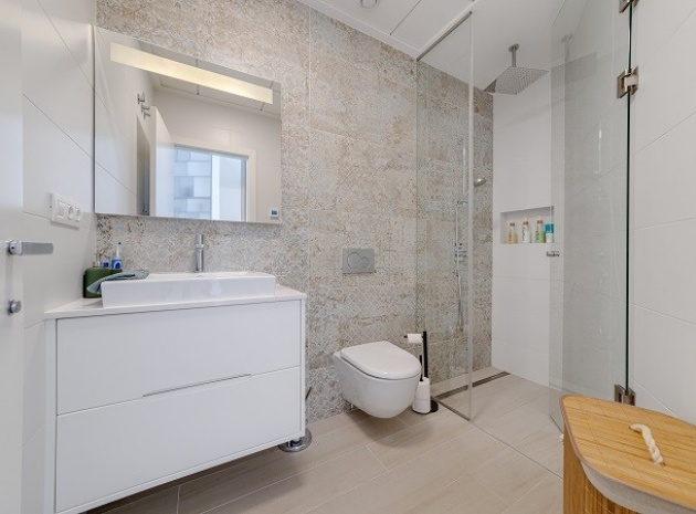 Resale - Apartment - Las Colinas Golf Resort - Las Colinas Golf and Country Club