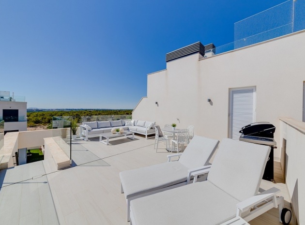 Resale - Apartment - Las Colinas Golf Resort - Las Colinas Golf and Country Club